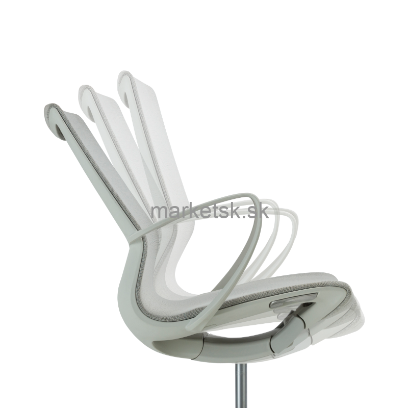 Kancelárska stolička MIRAGE